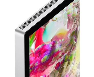 MONITOR APPLE STUDIO DISPLAY 27" 5K C.ESTANDAR SOPORTE INCLINACION/ALTURA