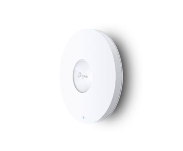 TP-LINK WIRELESS ENTERPRISE ACCESS POINT AX3000 TECHO