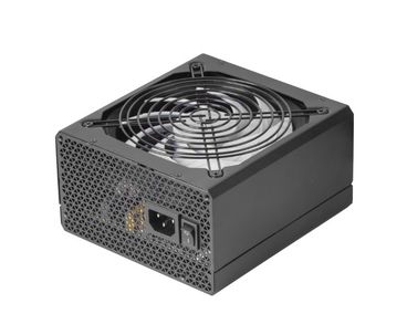 FUENTE ALIM. RADIX VII 600W 80+ PLATA MODULAR TACENS