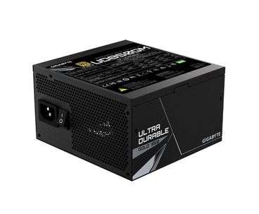 GIGABYTE MODULAR FUENTE ALIM. UD850GM 80 PLUS GOLD