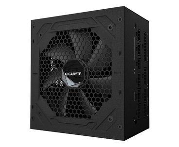GIGABYTE MODULAR FUENTE ALIM. UD850GM 80 PLUS GOLD