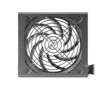 FUENTE ALIM. RADIX VII 800W 80+ PLATA MODULAR TACENS