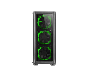 CAJA TORRE E-ATX XL MC-NEO NEGRO MARS GAMING