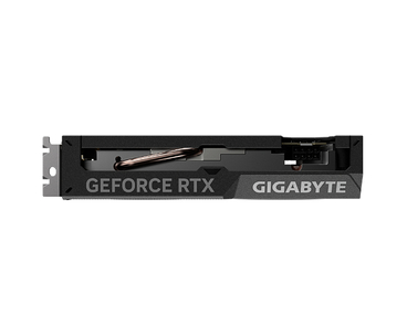 VGA NVIDIA RTX 4060 WINDFORCE2 OC 8 GB GIGABYTE