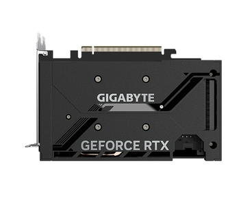 VGA NVIDIA RTX 4060 WINDFORCE2 OC 8 GB GIGABYTE