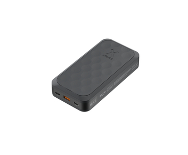 POWER BANK FUEL SERIES FS-5201 20000mAh NEGRO XTORM