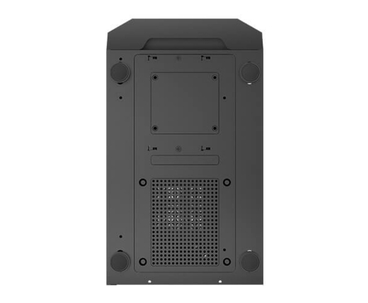CAJA SEMITORRE ATX AX20 RGB NEGRO ANTEC