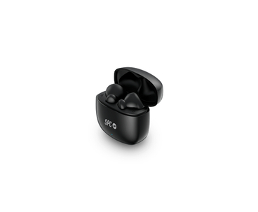 AURICULAR BLUETOOTH ZION 2 PLAY BLACK SPC