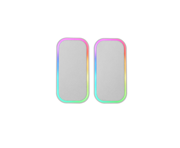 ALTAVOCES BLUETOOTH MSOM BLANCO MARS GAMING