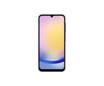 SMARTPHONE SAMSUNG GALAXY A25 5G 6.5" 256 GB BLACK