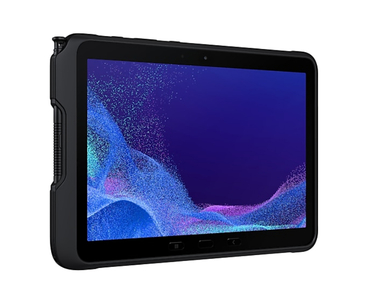 TABLET SAMSUNG GALAXY TAB ACTIVE 4 PRO T636 5G 128 GB 10.1" BLACK
