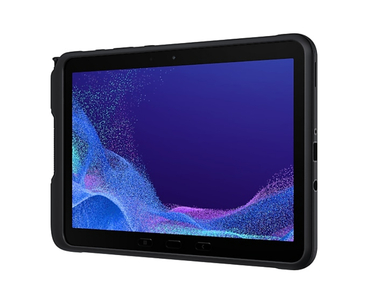 TABLET SAMSUNG GALAXY TAB ACTIVE 4 PRO T636 5G 128 GB 10.1" BLACK