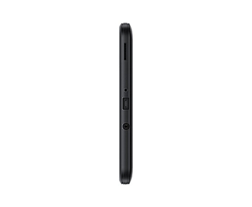TABLET SAMSUNG GALAXY TAB ACTIVE 4 PRO T636 5G 128 GB 10.1" BLACK