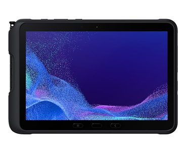 TABLET SAMSUNG GALAXY TAB ACTIVE 4 PRO T636 5G 128 GB 10.1" BLACK