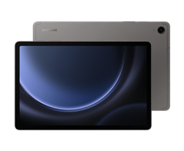 TABLET SAMSUNG GALAXY TAB S9 FE 5G X516 256 GB 10.9" GREY