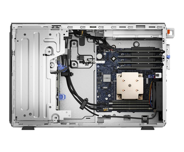 DELL POWEREDGE T350 TORRE 0GH6C