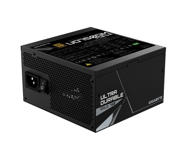 GIGABYTE MODULAR FUENTE ALIM. UD750GM PG5 80 PLUS GOLD