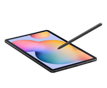TABLET SAMSUNG GALAXY TAB S6 LITE P615 4G 128 GB 10.4" GREY