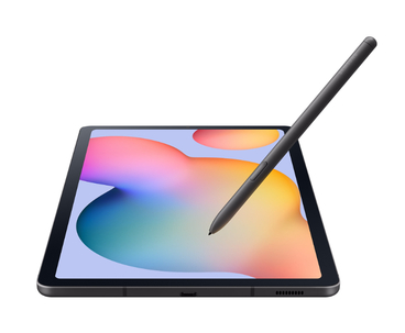TABLET SAMSUNG GALAXY TAB S6 LITE P615 4G 128 GB 10.4" GREY