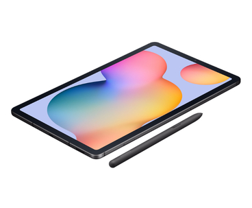 TABLET SAMSUNG GALAXY TAB S6 LITE P615 4G 128 GB 10.4" GREY
