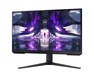 MONITOR SAMSUNG GAMING ODYSSEY G3 LS24AG320NUXEN