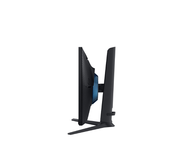 MONITOR SAMSUNG GAMING ODYSSEY G3 LS24AG320NUXEN