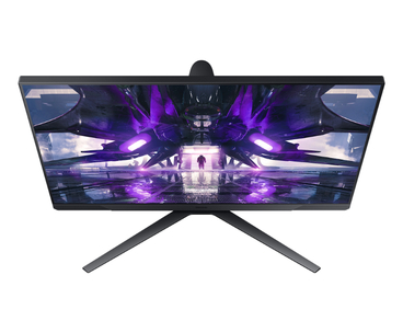 MONITOR SAMSUNG GAMING ODYSSEY G3 LS24AG320NUXEN