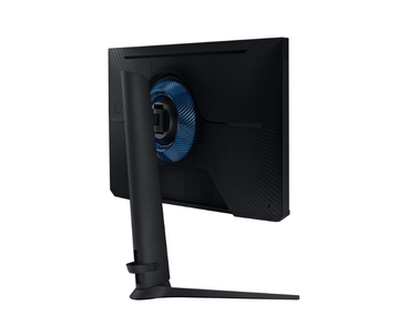 MONITOR SAMSUNG GAMING ODYSSEY G3 LS24AG320NUXEN