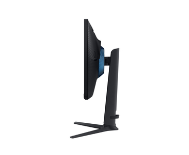 MONITOR SAMSUNG GAMING ODYSSEY G3 LS24AG320NUXEN