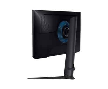 MONITOR SAMSUNG GAMING ODYSSEY G3 LS24AG320NUXEN