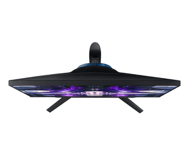 MONITOR SAMSUNG GAMING ODYSSEY G3 LS24AG320NUXEN