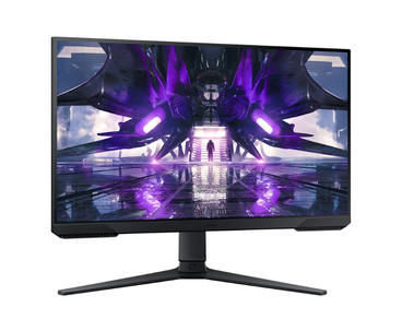 MONITOR SAMSUNG GAMING ODYSSEY G3 LS24AG320NUXEN