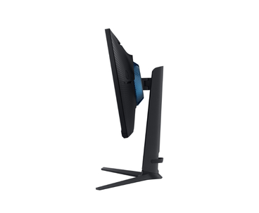 MONITOR SAMSUNG GAMING ODYSSEY G3 LS24AG320NUXEN