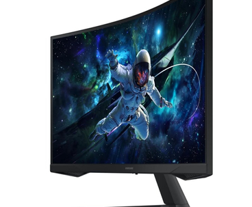 MONITOR SAMSUNG LS32CG552EUXEN