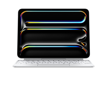 APPLE MAGIC KEYBOARD IPAD PRO 11" M4 SILVER