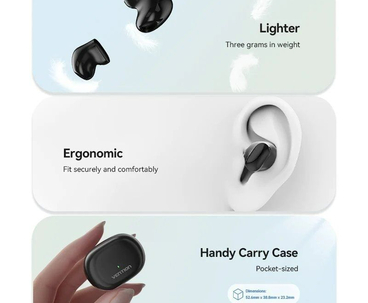 AURICULAR BLUETOOTH TINY T12 BLANCO VENTION