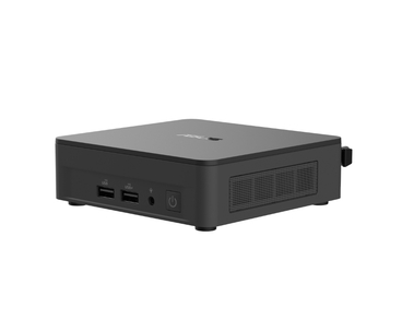 BAREBONE NUC ASUS RNUC12WSKi50002 BLACK
