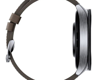 SMARTWATCH WATCH 2 PRO PLATA XIAOMI