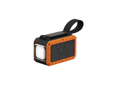 POWER BANK RUGERIZADO XR-204 40000mAh NEGRO/NARANJA XTORM