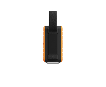 POWER BANK RUGERIZADO XR-204 40000mAh NEGRO/NARANJA XTORM
