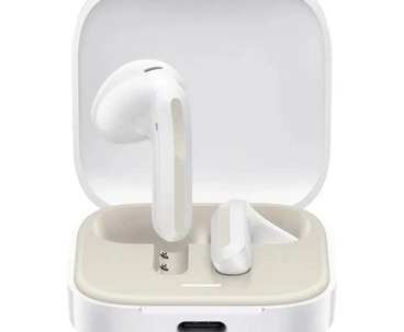 AURICULAR BLUETOOTH REDMI BUDS 6 ACTIVE BLANCO XIAOMI