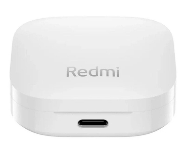 AURICULAR BLUETOOTH REDMI BUDS 6 ACTIVE BLANCO XIAOMI