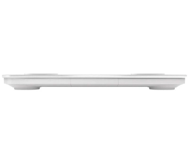 BASCULA DE BAÑO BODY COMPOSITION SCALE S400 BLANCO XIAOMI