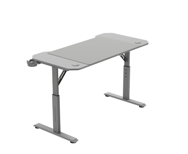 MESA GAMING MGD-ERGO 120 BLANCO MARS GAMING