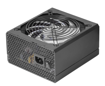 FUENTE ALIM. RADIX ECO X 850W 87+ TACENS