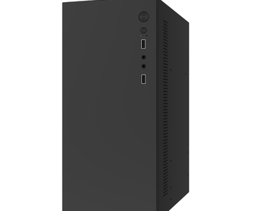 CAJA MICROATX APPC-205F FA/500 APPROX