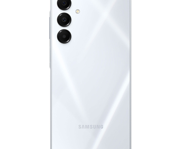 SMARTPHONE SAMSUNG GALAXY A16 5G 6.7" 256 GB LIGHT GREY