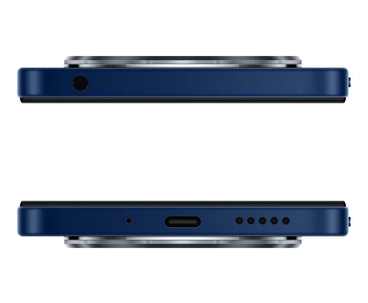 SMARTPHONE REDMI 14C (4+128GB) BLUE XIAOMI