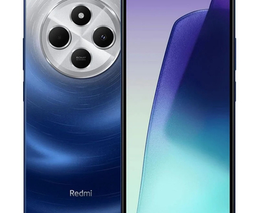 SMARTPHONE REDMI 14C (4+128GB) BLUE XIAOMI
