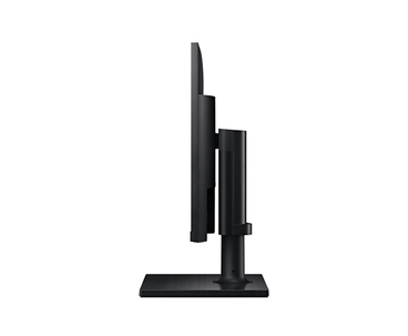 MONITOR SAMSUNG PROFESIONAL LF24T450FQRXEN